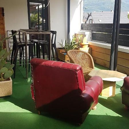 آرجول جازو Grand Appartement Sympa Au Coeur De La Vallee Parking Prive Terrasse Plein Sud المظهر الخارجي الصورة
