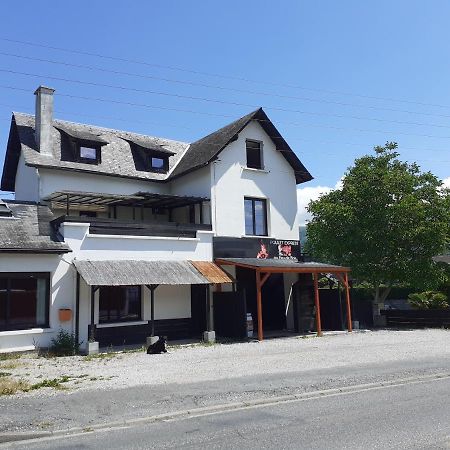 آرجول جازو Grand Appartement Sympa Au Coeur De La Vallee Parking Prive Terrasse Plein Sud المظهر الخارجي الصورة