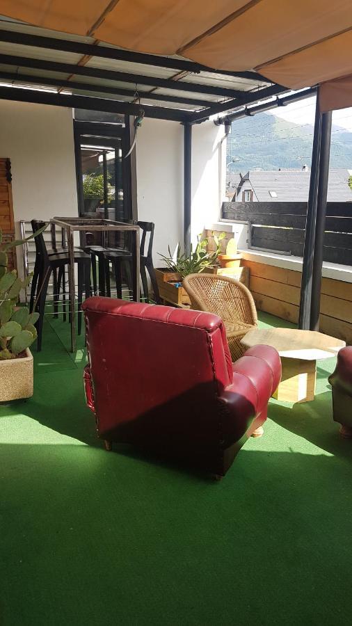 آرجول جازو Grand Appartement Sympa Au Coeur De La Vallee Parking Prive Terrasse Plein Sud المظهر الخارجي الصورة