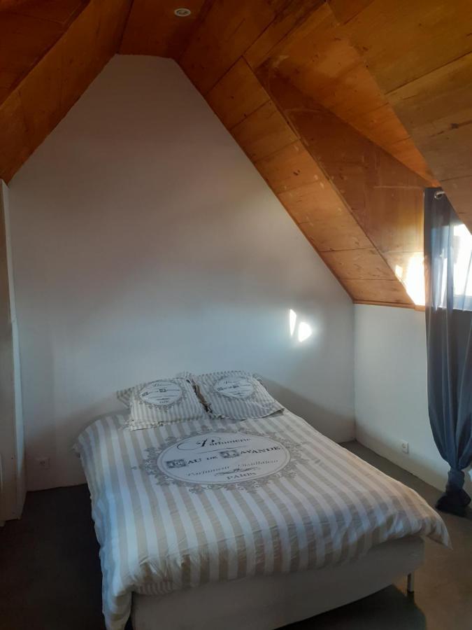 آرجول جازو Grand Appartement Sympa Au Coeur De La Vallee Parking Prive Terrasse Plein Sud المظهر الخارجي الصورة