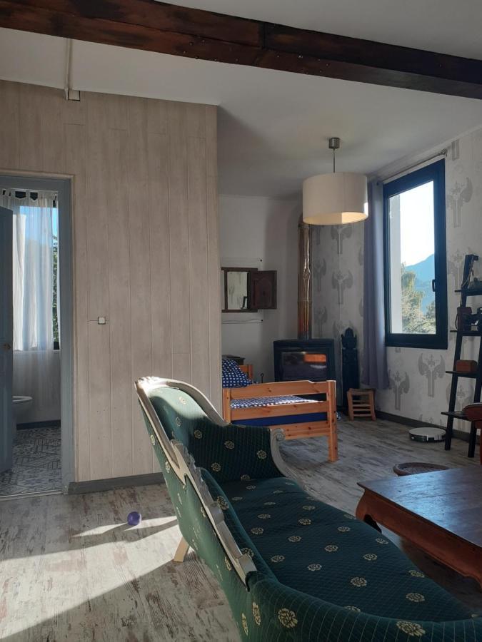 آرجول جازو Grand Appartement Sympa Au Coeur De La Vallee Parking Prive Terrasse Plein Sud المظهر الخارجي الصورة