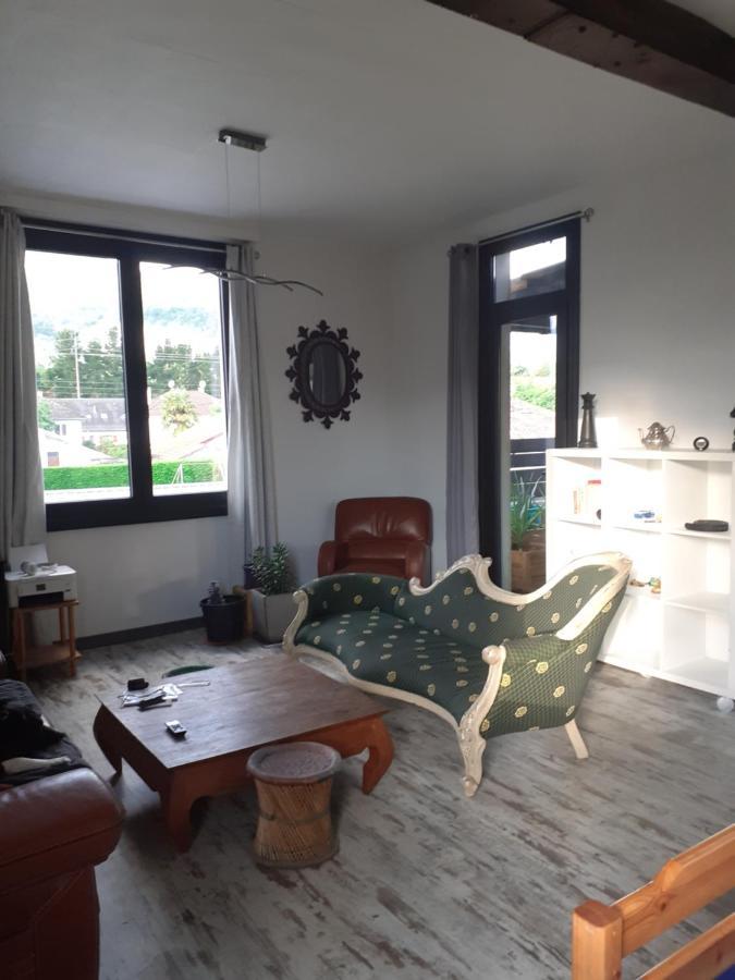 آرجول جازو Grand Appartement Sympa Au Coeur De La Vallee Parking Prive Terrasse Plein Sud المظهر الخارجي الصورة