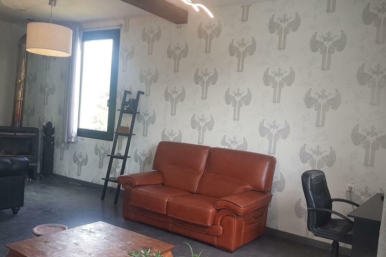آرجول جازو Grand Appartement Sympa Au Coeur De La Vallee Parking Prive Terrasse Plein Sud المظهر الخارجي الصورة