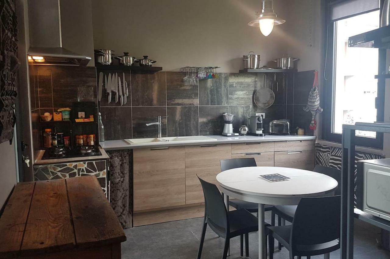 آرجول جازو Grand Appartement Sympa Au Coeur De La Vallee Parking Prive Terrasse Plein Sud المظهر الخارجي الصورة