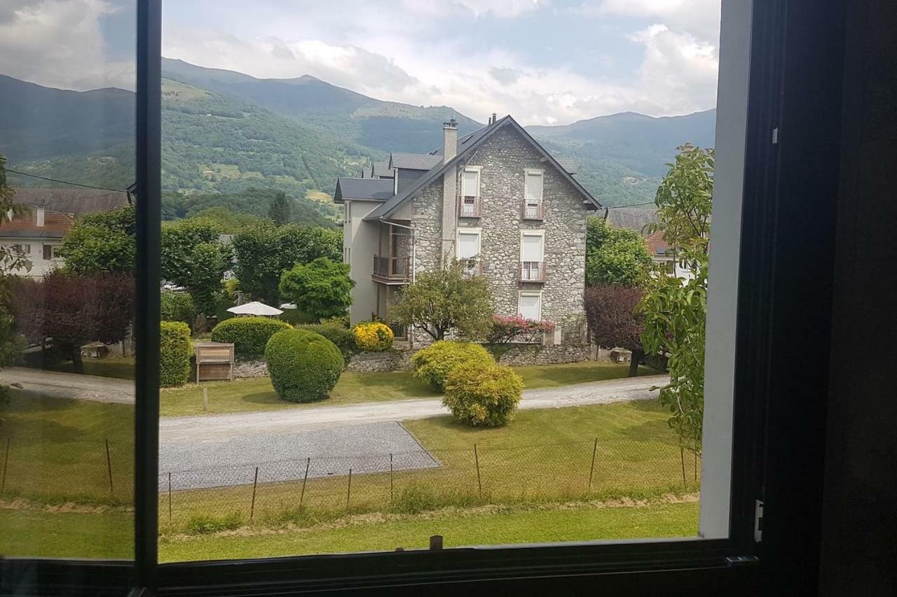آرجول جازو Grand Appartement Sympa Au Coeur De La Vallee Parking Prive Terrasse Plein Sud المظهر الخارجي الصورة