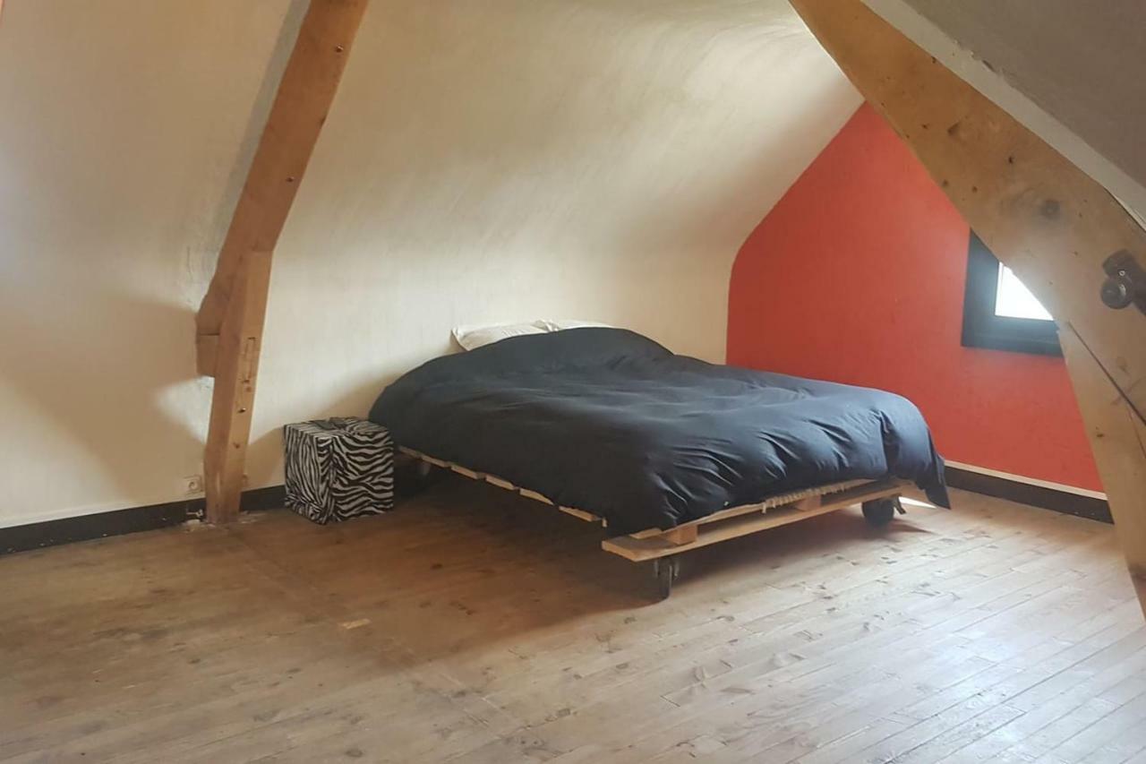 آرجول جازو Grand Appartement Sympa Au Coeur De La Vallee Parking Prive Terrasse Plein Sud المظهر الخارجي الصورة
